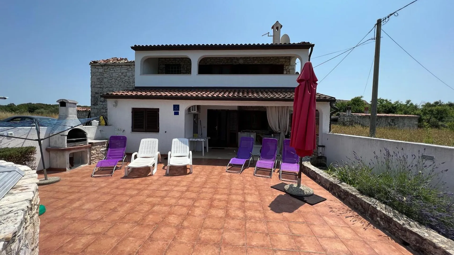 Holiday home House Murage 2370 Barbariga