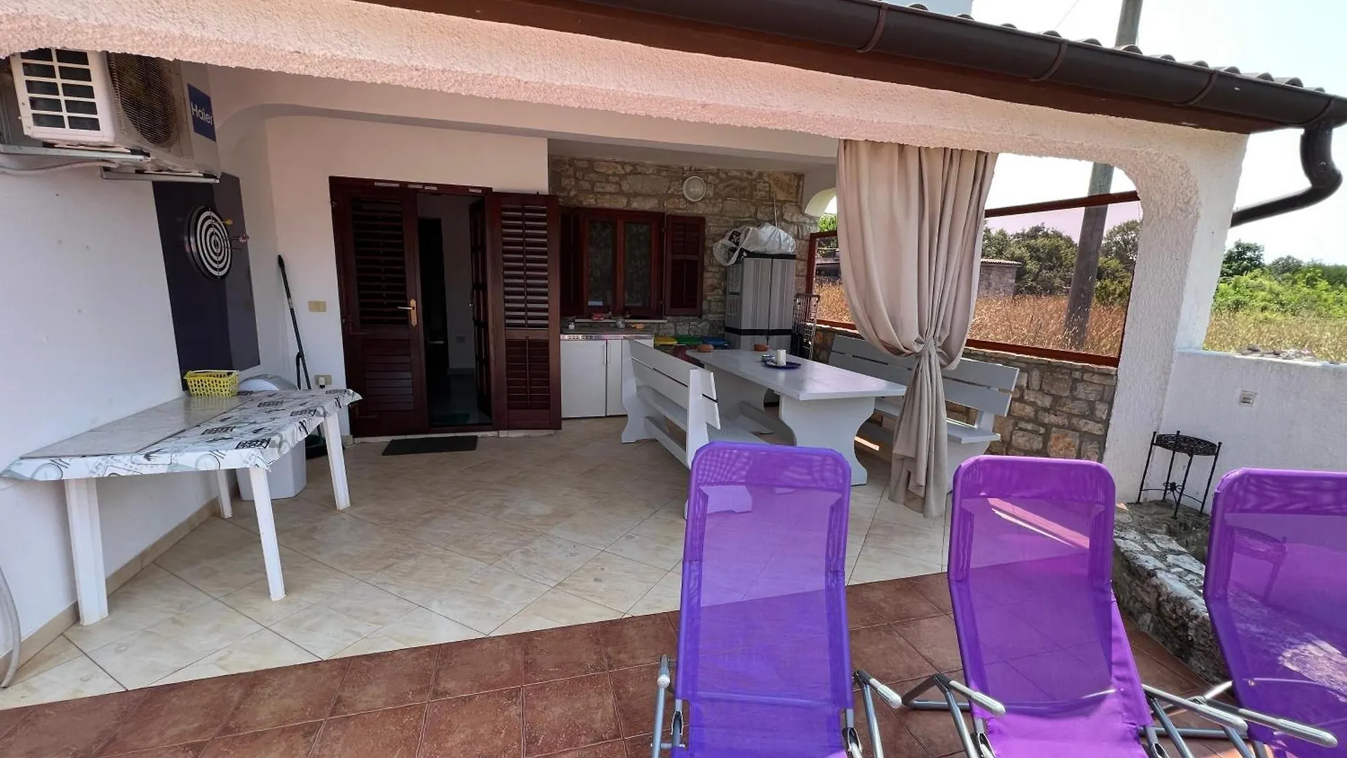 House Murage 2370 Barbariga Croatia