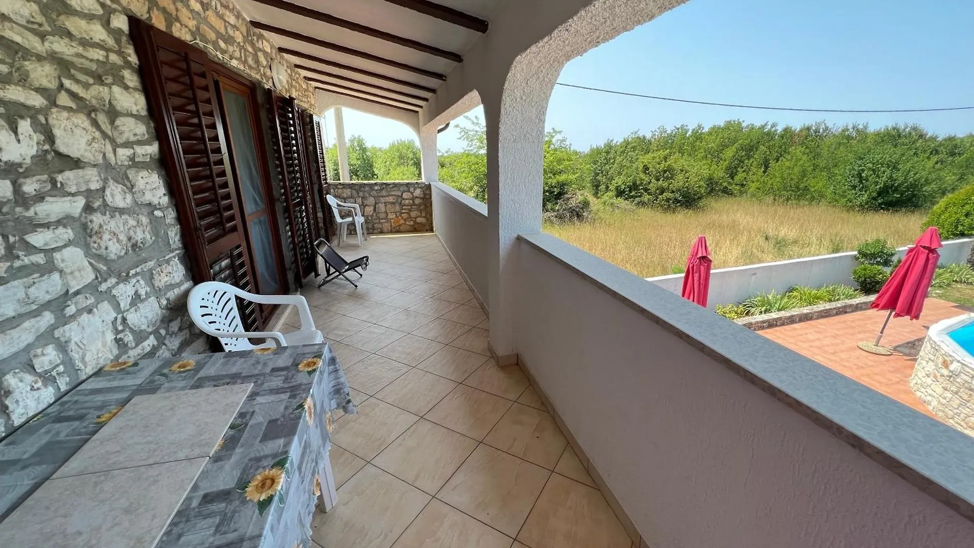 Holiday home House Murage 2370 Barbariga