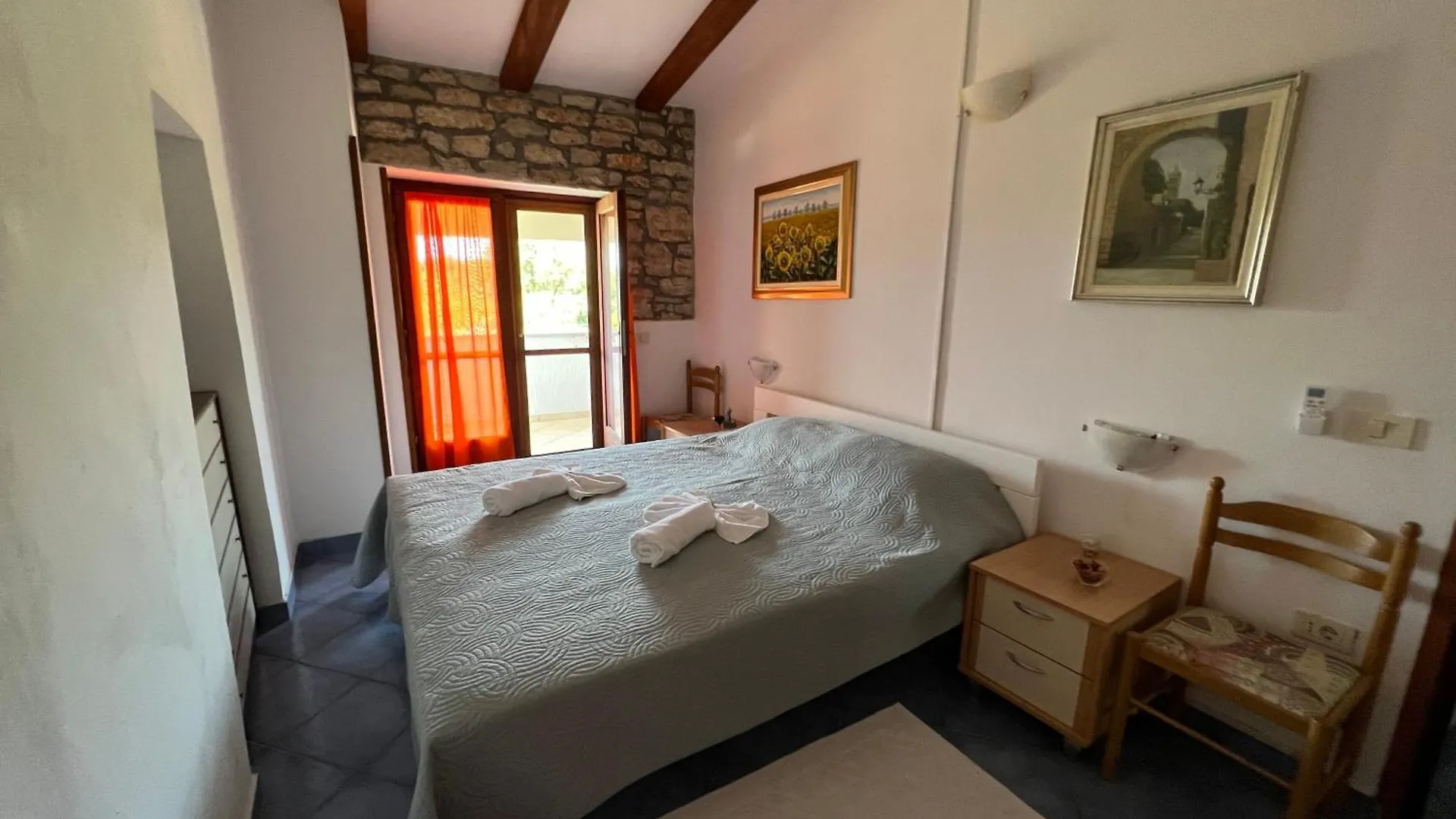 House Murage 2370 Barbariga Holiday home