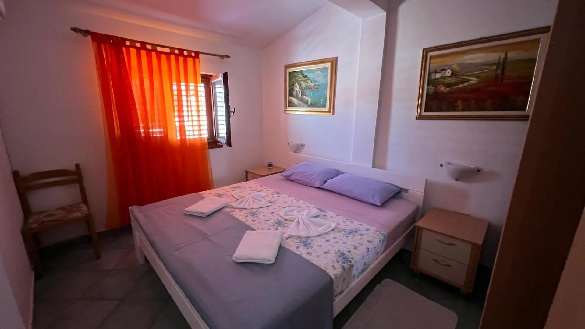 House Murage 2370 Barbariga 0*,  Croatia