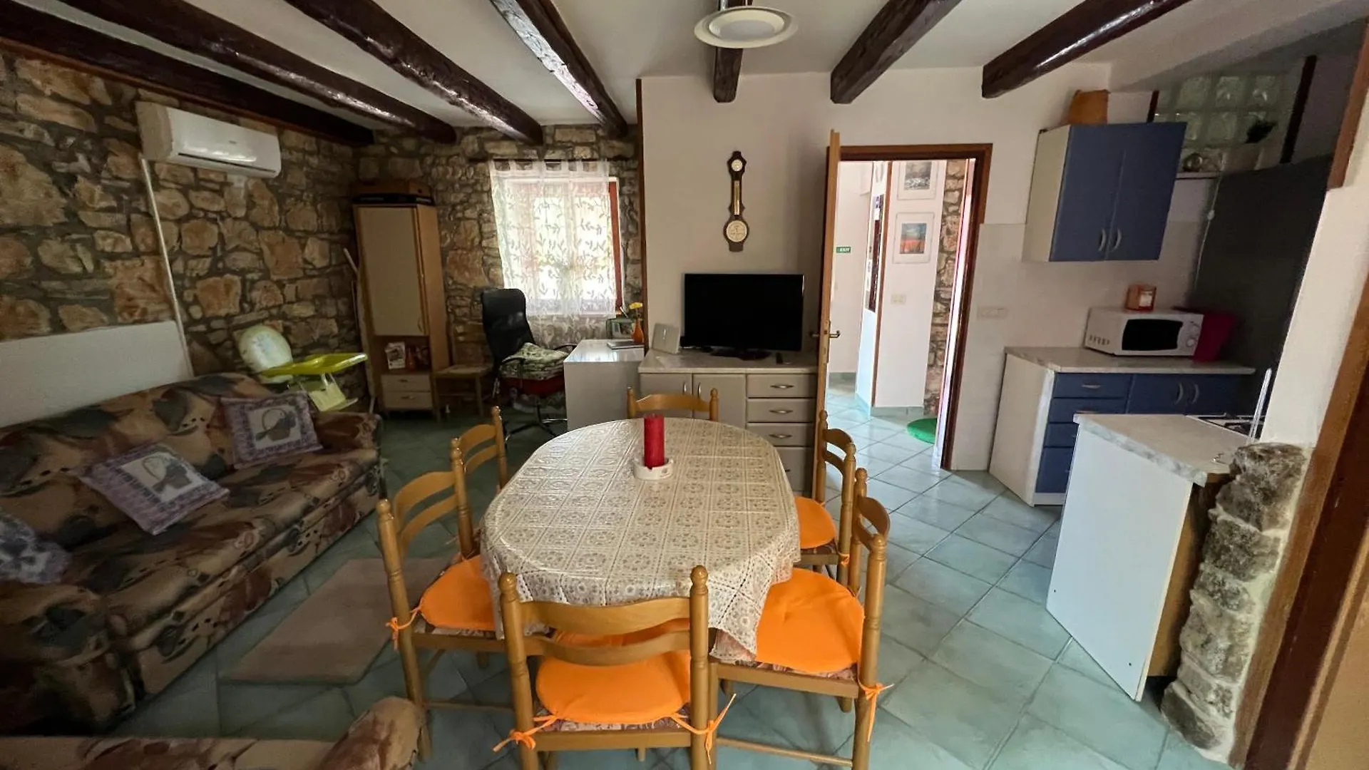 Holiday home House Murage 2370 Barbariga Croatia