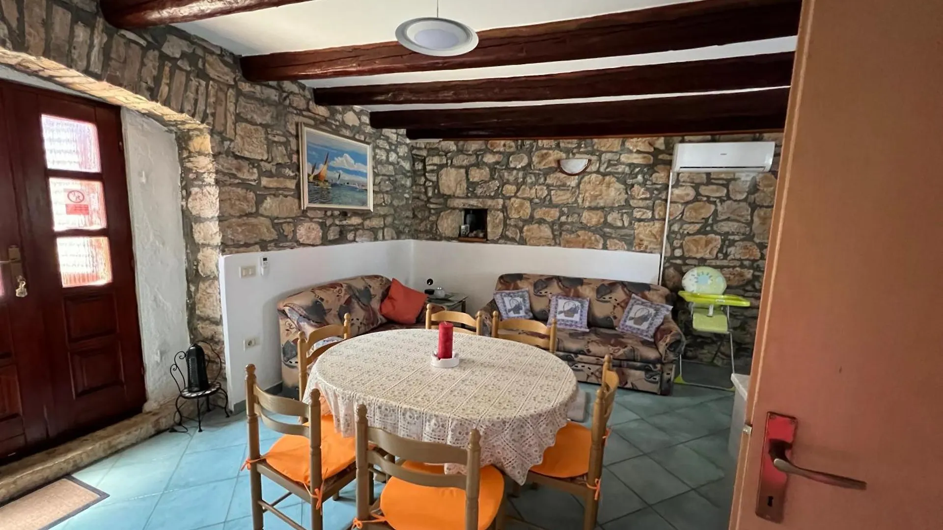 Holiday home House Murage 2370 Barbariga