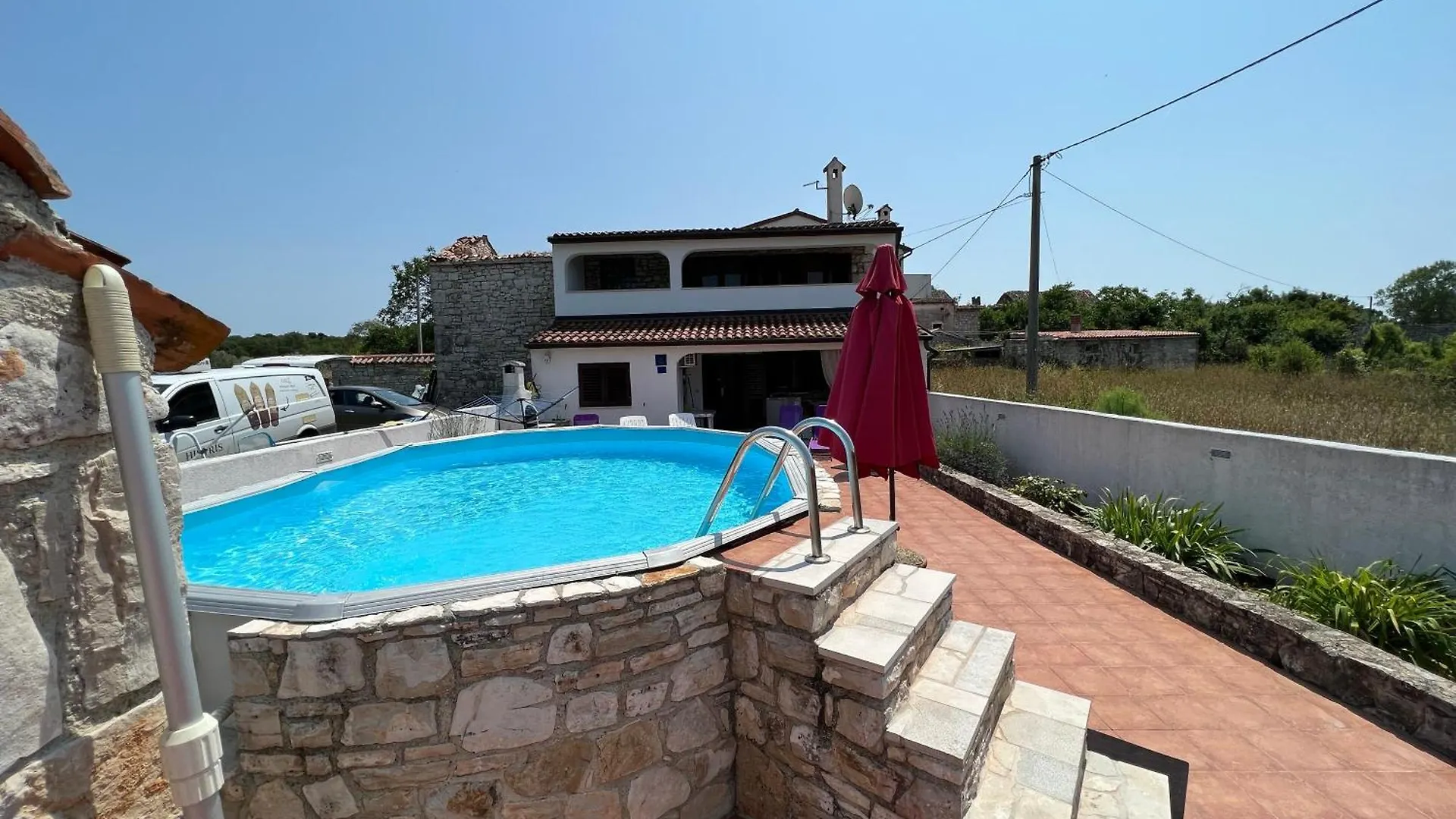 House Murage 2370 Barbariga