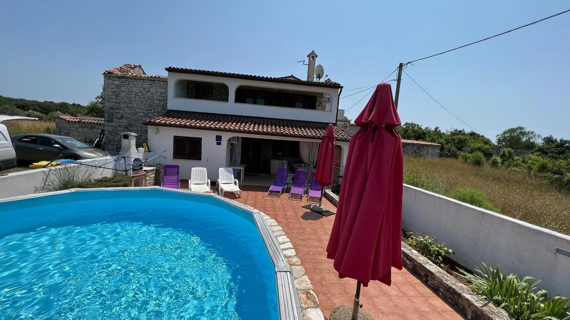 House Murage 2370 Barbariga