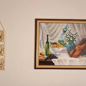 Apartmán Luka, Barbariga